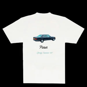 Parur Classic Benz T-Shirt