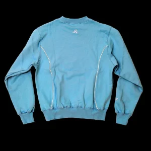 Parur Classic Heavy Crewneck – Bleu Bébé