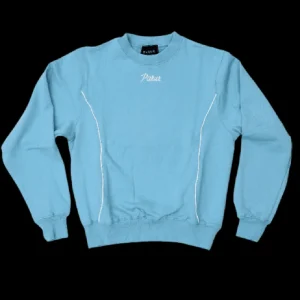 Parur Classic Tracksuit – Baby Blue