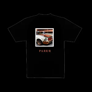 Parur Japan Car T-Shirt