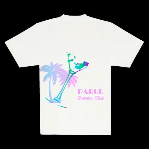 Parur Miami Vice T-Shirt