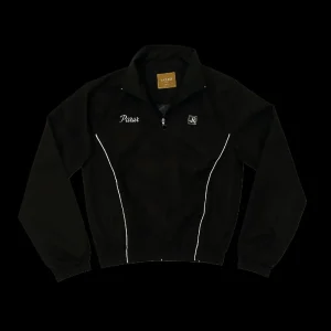 Parur OG Jacket – Black