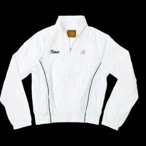 Parur OG Jacket – White