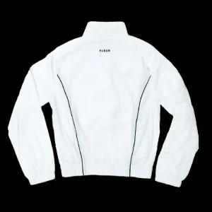 Parur OG Jacket – White